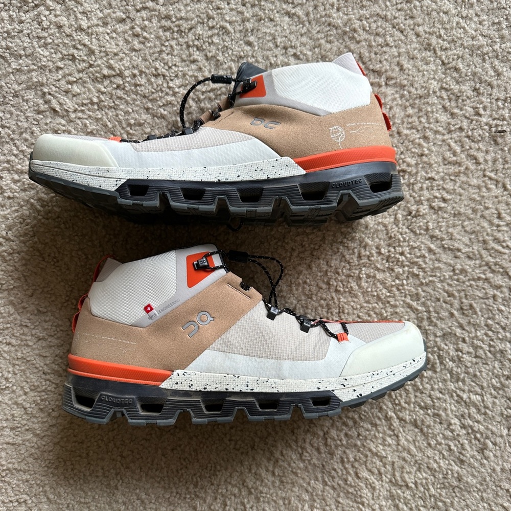 ON Men’s Cloudrock